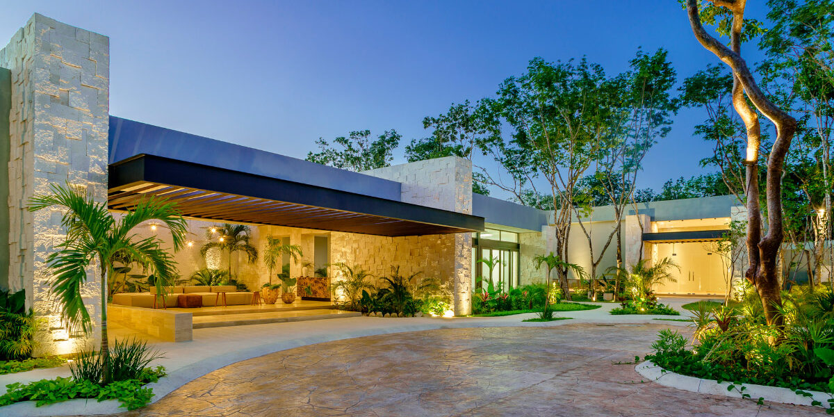 Comunidad cerrada premium