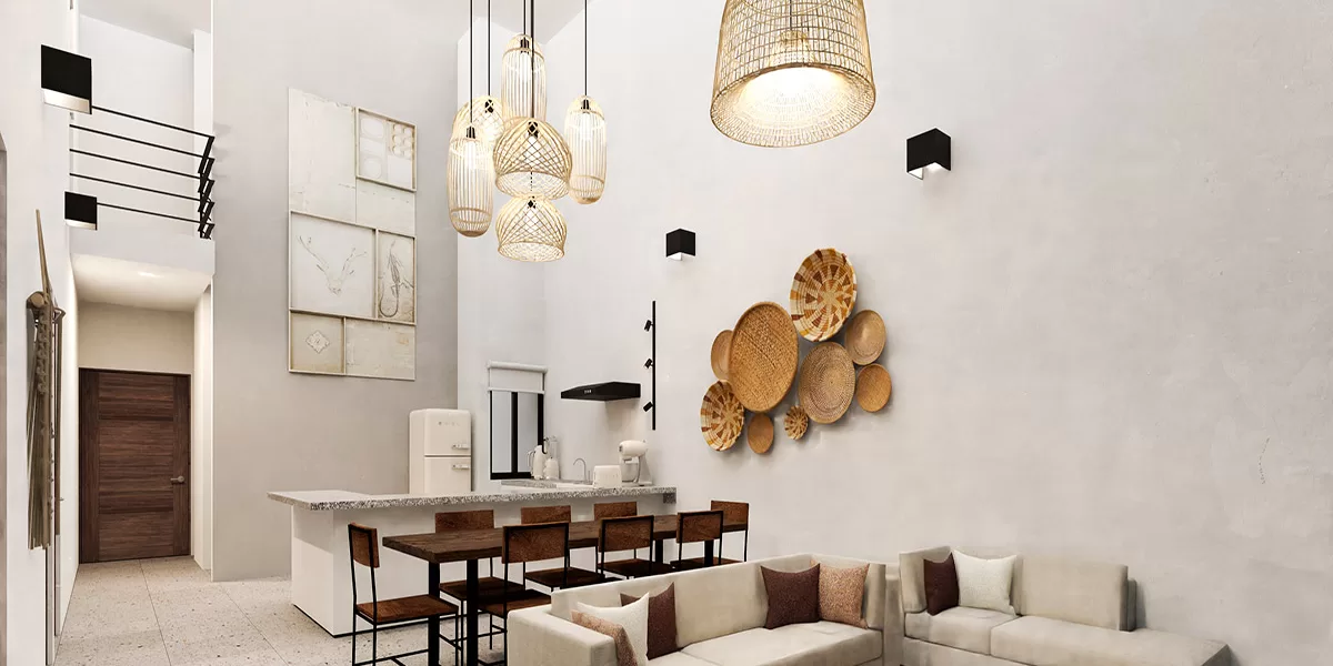 Venta casa en playa del carmen