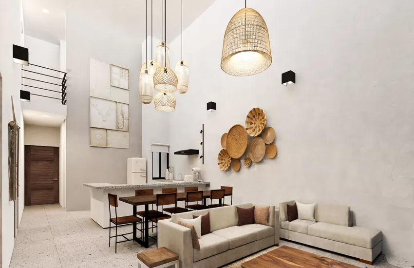 Venta casa en playa del carmen